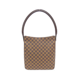 Louis Vuitton Damier Looping Gm