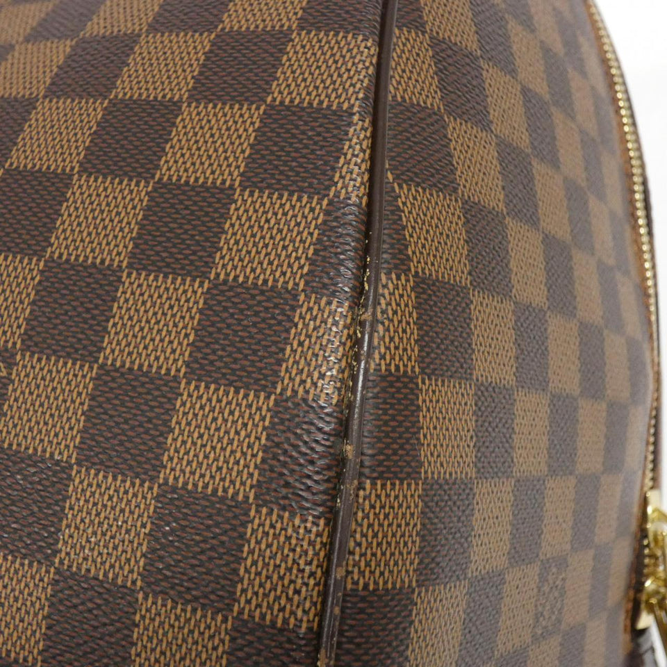 Louis Vuitton Damier Rivera Gm