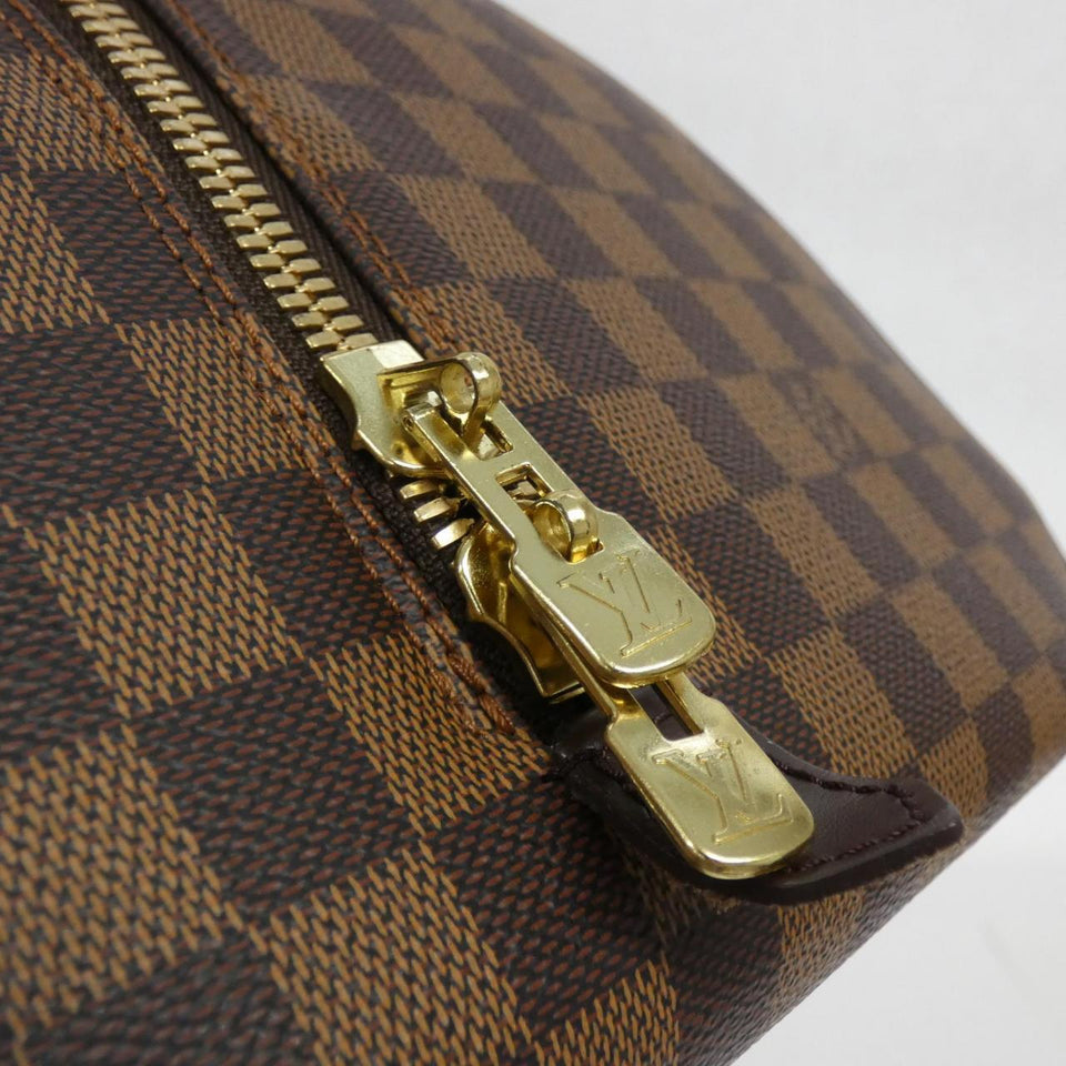 Louis Vuitton Damier Rivera Gm