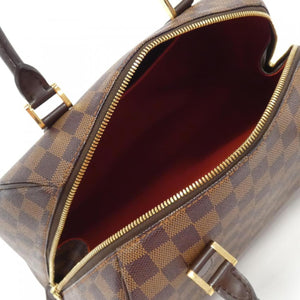 Louis Vuitton Damier Rivera Mm Bag