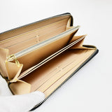 Louis Vuitton Zippy Long Wallet Multi