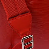 Louis Vuitton Epi Christopher Pm Supreme