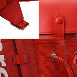 Louis Vuitton Epi Christopher Pm Supreme