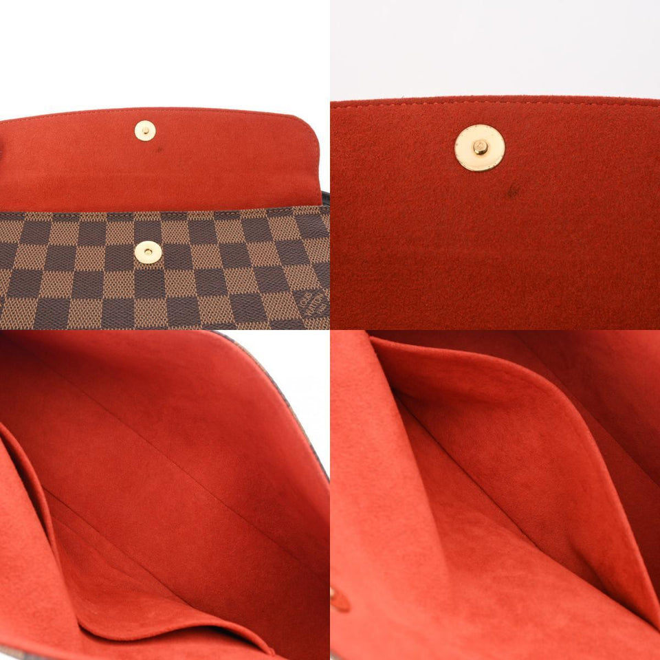 Louis Vuitton Damier Recoleta Semi