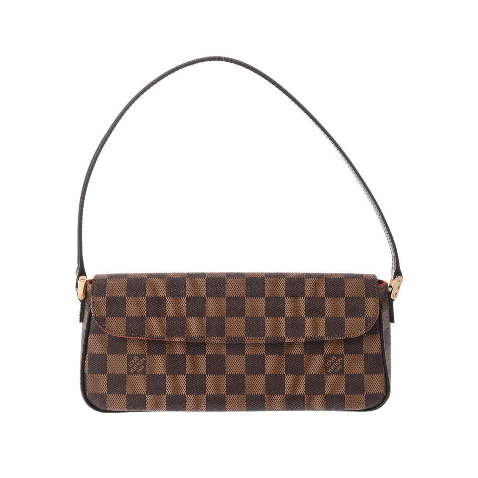 Louis Vuitton Damier Recoleta Semi