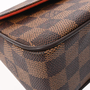 Louis Vuitton Damier Recoleta Semi