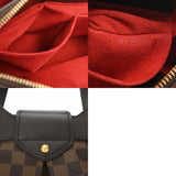 Louis Vuitton Damier Sistina Pm Brown