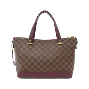Louis Vuitton Damier Hyde Park Bag