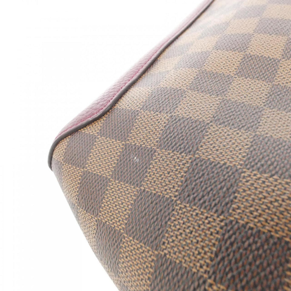 Louis Vuitton Damier Hyde Park Bag