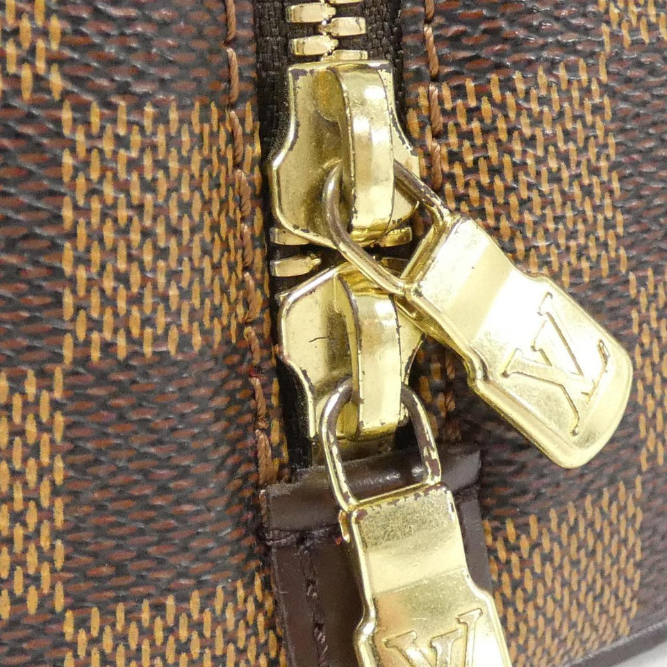 Louis Vuitton Damier Rivera Mini