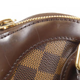 Louis Vuitton Damier Trevi Pm Bag