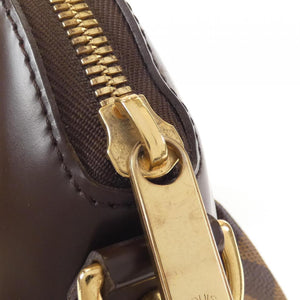 Louis Vuitton Damier Trevi Pm Bag