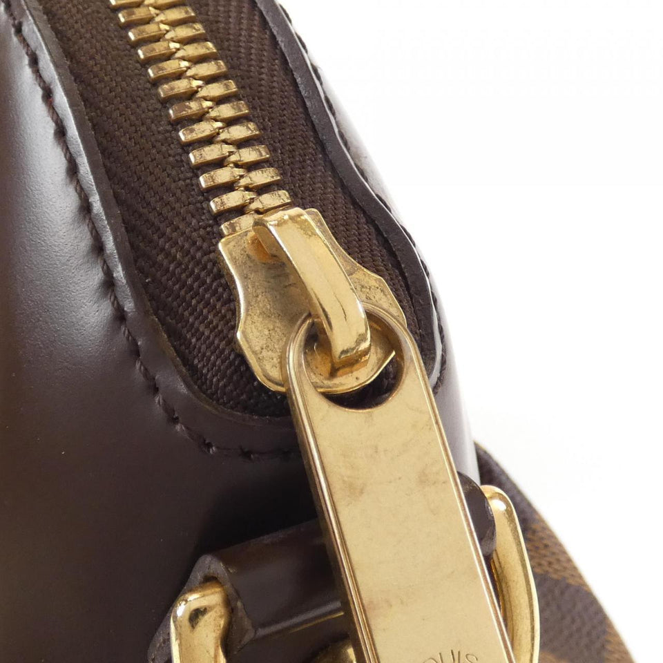 Louis Vuitton Damier Trevi Pm Bag