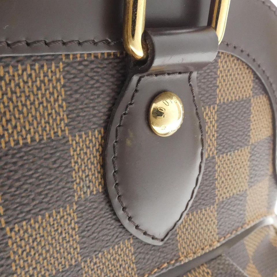Louis Vuitton Damier Trevi Pm Bag