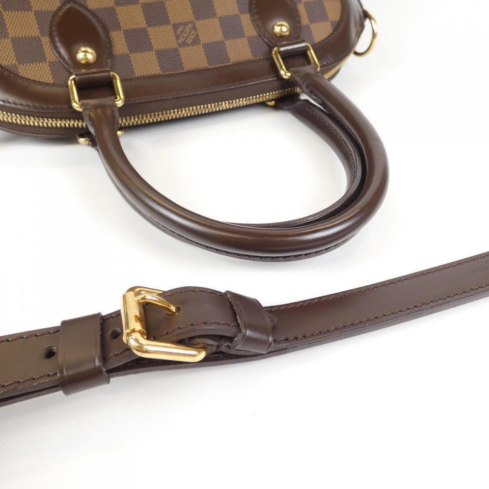 Louis Vuitton Damier Trevi Pm Bag