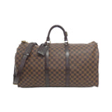 Louis Vuitton Damier Keepall