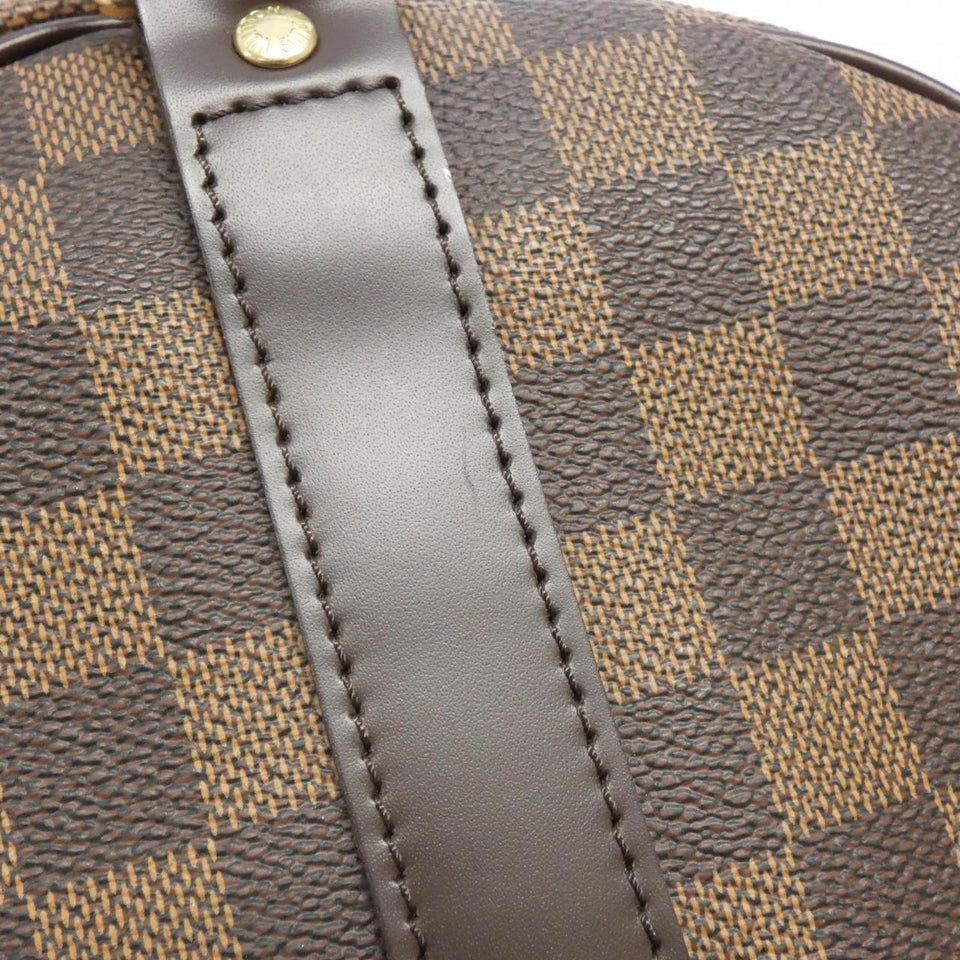 Louis Vuitton Damier Keepall