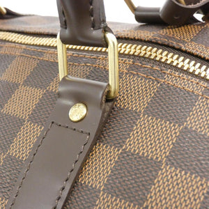 Louis Vuitton Damier Keepall