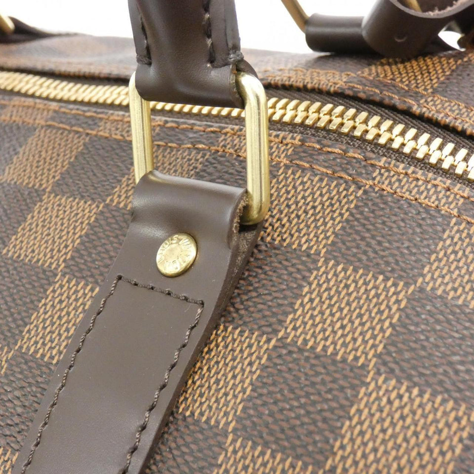 Louis Vuitton Damier Keepall