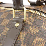 Louis Vuitton Damier Keepall