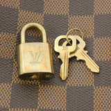 Louis Vuitton Damier Keepall