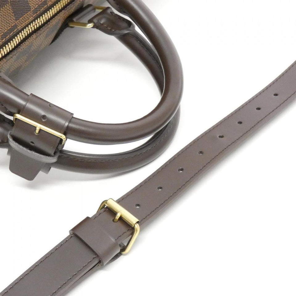 Louis Vuitton Damier Keepall