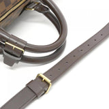 Louis Vuitton Damier Keepall
