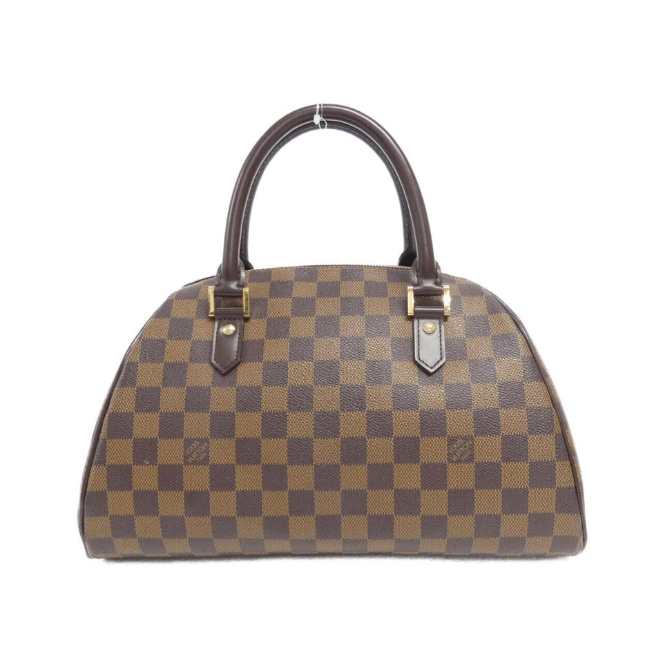 Louis Vuitton Damier Rivera Mm Bag