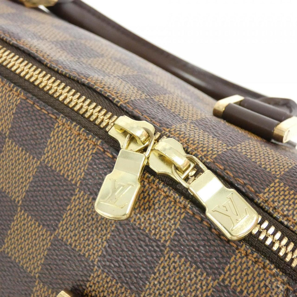 Louis Vuitton Damier Rivera Mm Bag