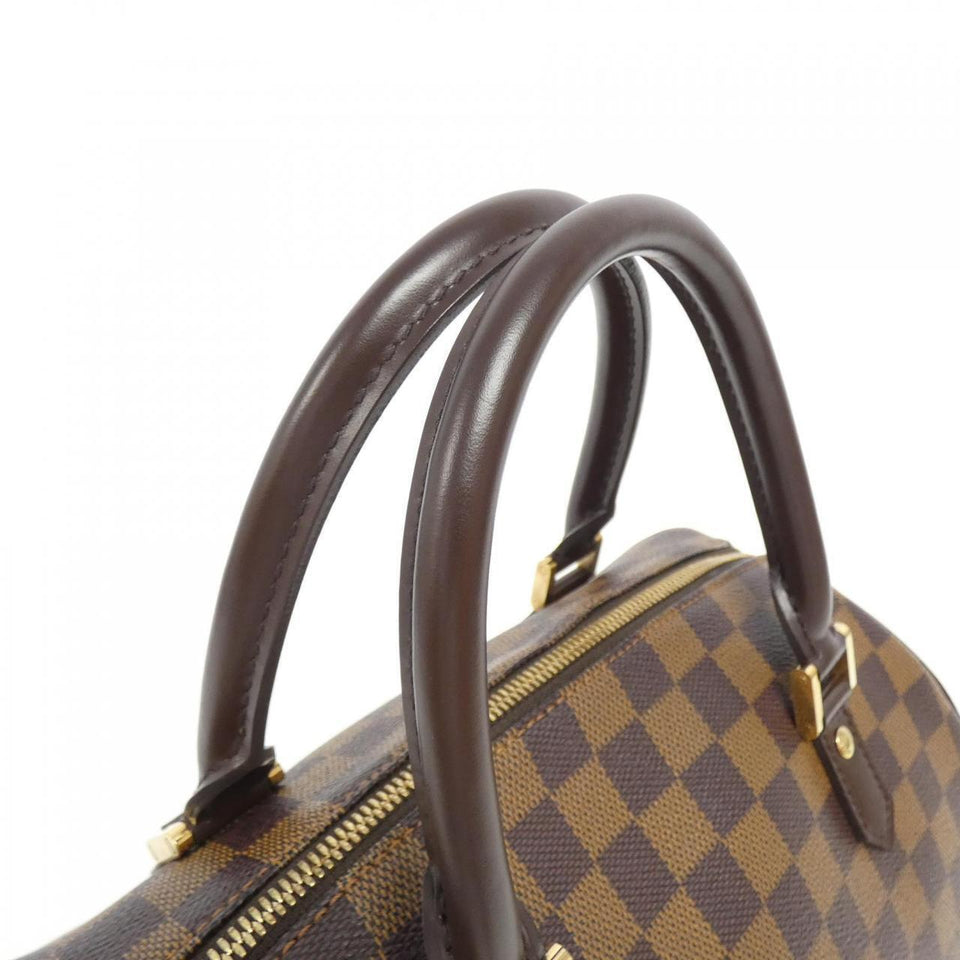 Louis Vuitton Damier Rivera Mm Bag