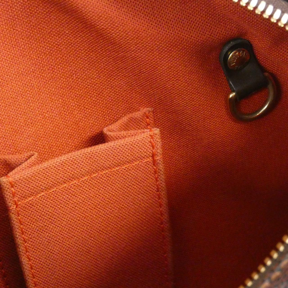 Louis Vuitton Damier Rivera Mm Bag