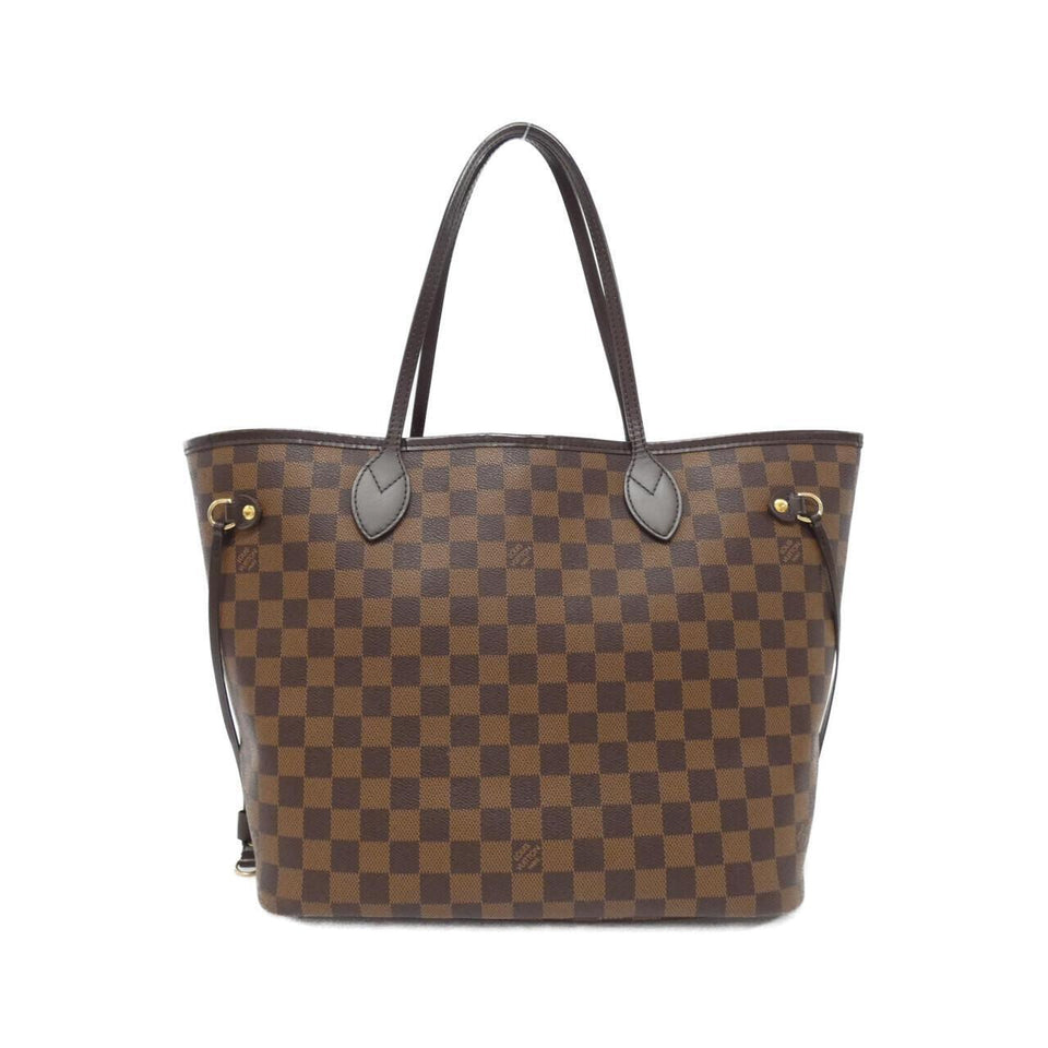 Louis Vuitton Damier Neverfull Mm