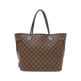 Louis Vuitton Damier Neverfull Mm