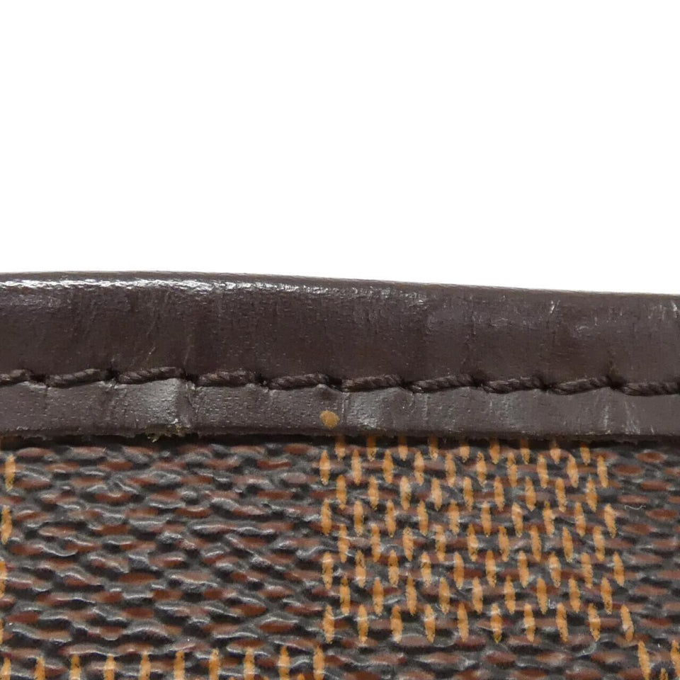 Louis Vuitton Damier Neverfull Mm