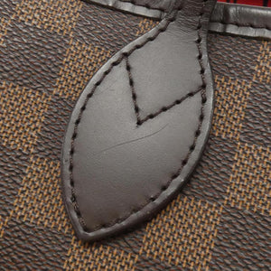 Louis Vuitton Damier Neverfull Mm