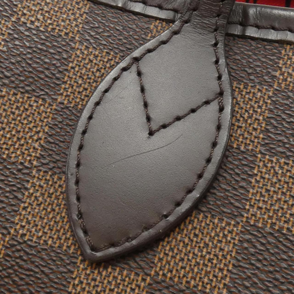 Louis Vuitton Damier Neverfull Mm