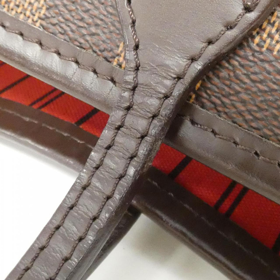 Louis Vuitton Damier Neverfull Mm
