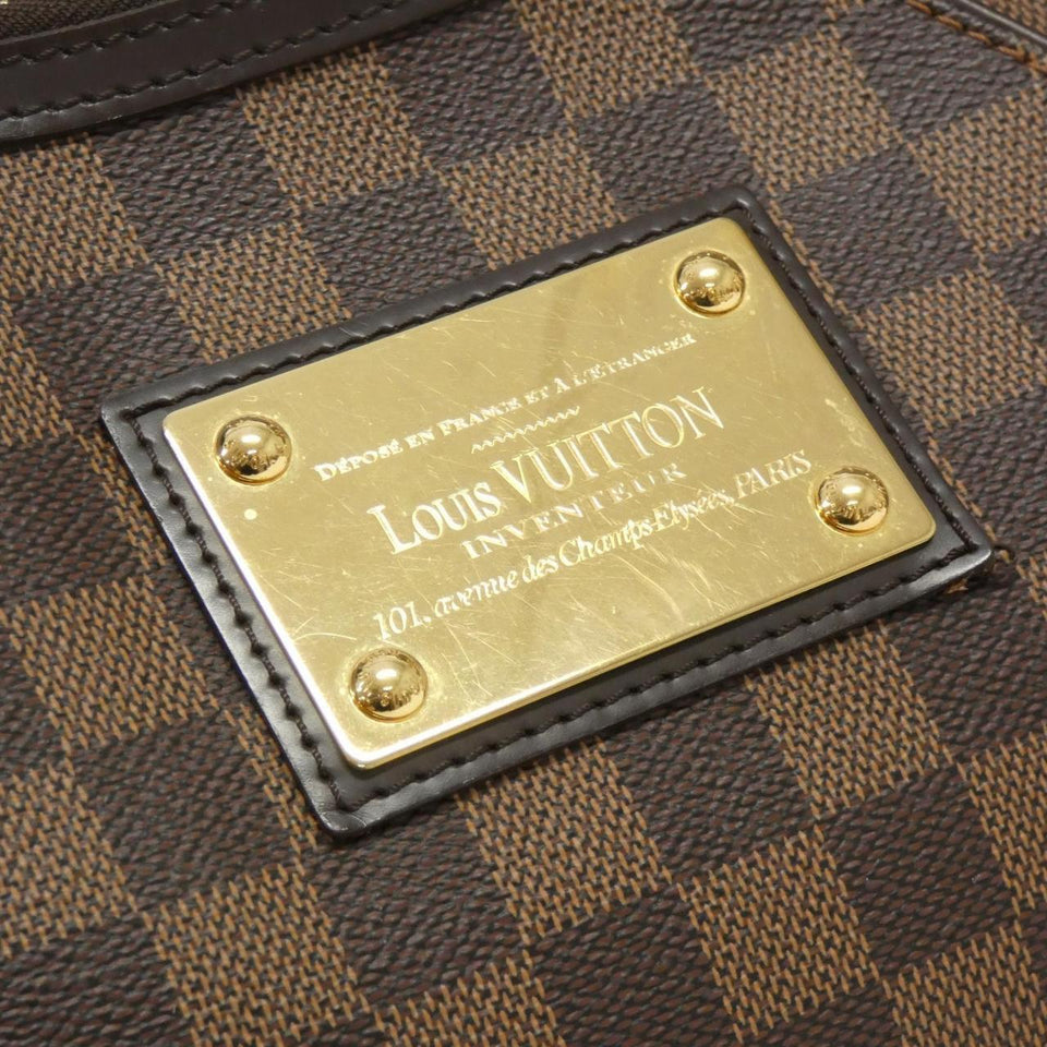 Louis Vuitton Damier Thames Gm