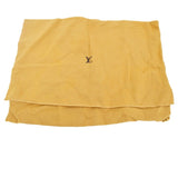 Louis Vuitton Dust Bag 10 Set Brown
