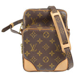 Louis Vuitton Amazon Crossbody Shoulder