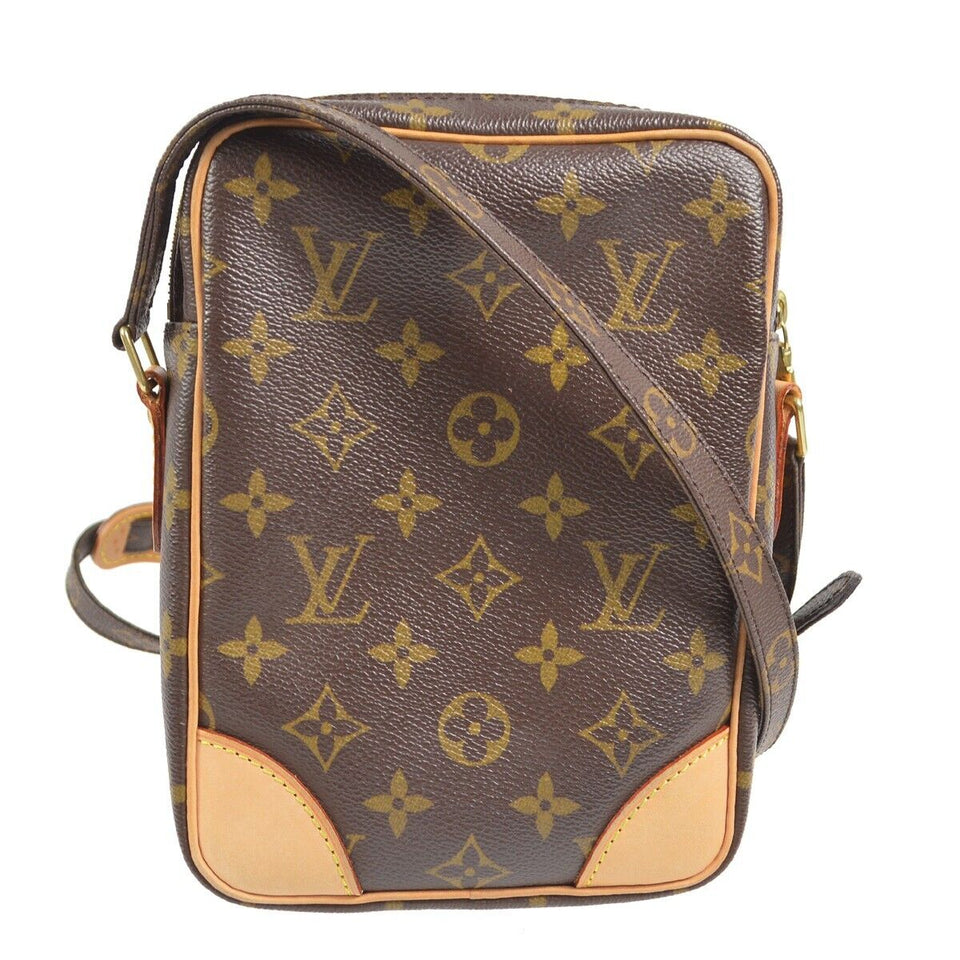 Louis Vuitton Amazon Crossbody Shoulder
