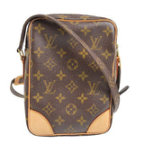 Louis Vuitton Amazon Crossbody Shoulder