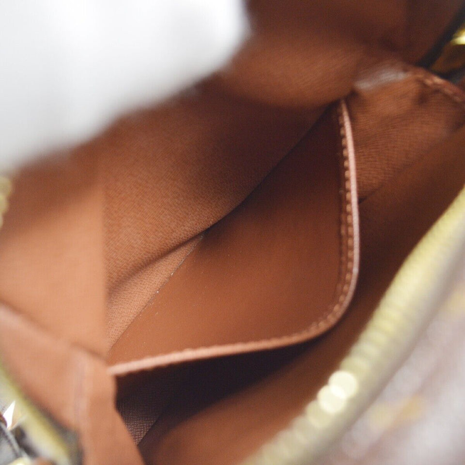 Louis Vuitton Amazon Crossbody Shoulder
