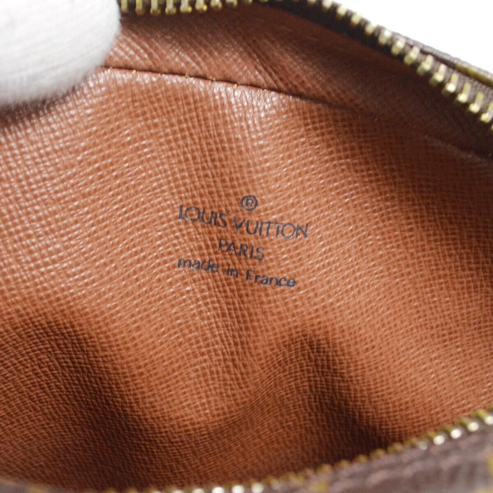 Louis Vuitton Amazon Crossbody Shoulder