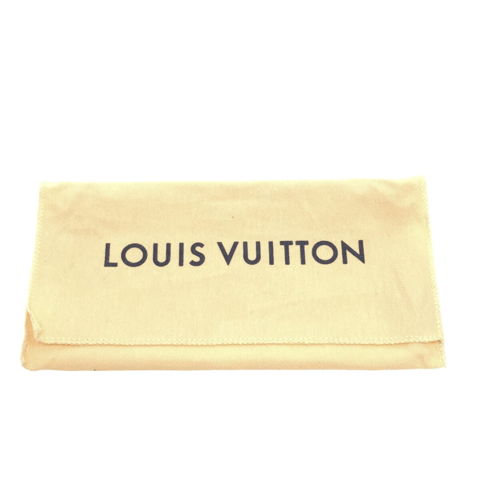 Louis Vuitton Zippy Wallet Vernis Long