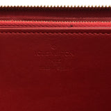 Louis Vuitton Zippy Wallet Vernis Long
