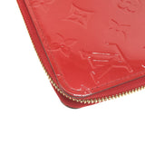 Louis Vuitton Zippy Wallet Vernis Long