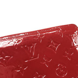Louis Vuitton Zippy Wallet Vernis Long