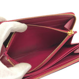 Louis Vuitton Zippy Wallet Vernis Long