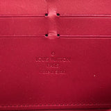Louis Vuitton Zippy Wallet Vernis Long